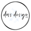 Doss Design + Co Logo