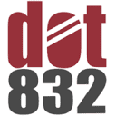 dot832.com Logo