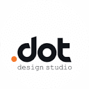 Dot Design Studio Logo