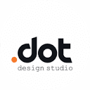 Dot Design Studio logo