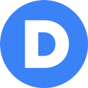 Dotte Web Design Logo