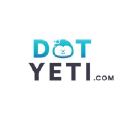 DotYeti Design Logo