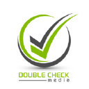 Double Check Media Logo