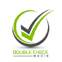Double Check Media logo