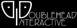 Doublehead Interactive Logo