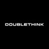 Doublethink Digital Logo