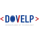 Dovelp Logo