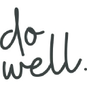 Do Well Design Studio Logo