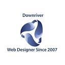 Downriver Web Designer Logo