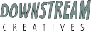 Downstream Creatives Logo