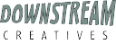 Downstream Creatives logo