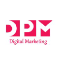 DP Marketing LLC Logo