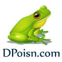 DPoisn LLC Logo