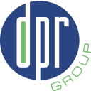 DPR Group, Inc. logo