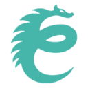 Dragon Evo Digital Marketing & Web Design Logo