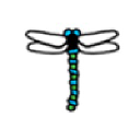 Dragonfly Design Group Logo