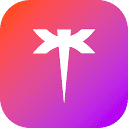Dragonfly Media Arts Logo
