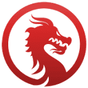 Dragonstone Holdings Inc Logo