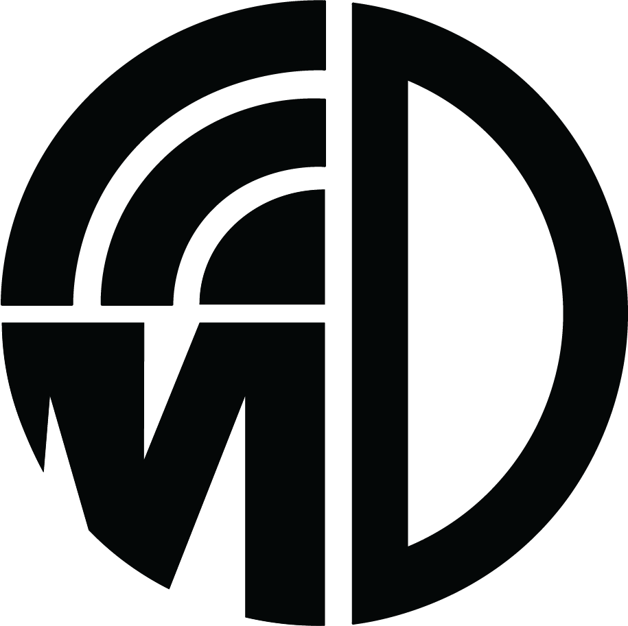 Draw Media Logo