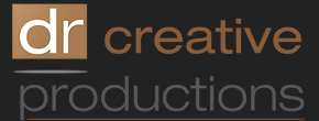 Dr Creative Productions Logo