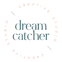 Dreamcatcher Creative Studio Logo