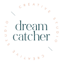 Dreamcatcher Creative Studio logo