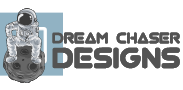 Dream Chaser Designs Logo