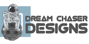 Dream Chaser Designs logo