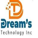 Dreams Technology Inc Logo
