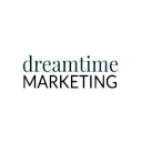 Dreamtime Marketing Logo