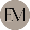 EM Consulting Media, Web and Design Logo