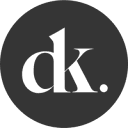 Drewe and Kate logo