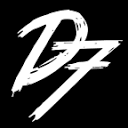 Drew Sevan Creative Logo