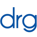 The Digital Resource Group Logo