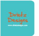 Drietz Designs Logo