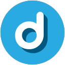 Driply Marketing logo