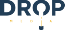 Drop Media Logo