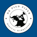 Dr. Pied Piper Logo