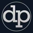 Drumroll Please... logo