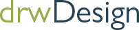 drw Design LLC Logo