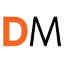 Dryden Media Logo