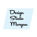 Design Studio Morgan Logo