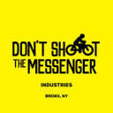 Don't Shoot the Messenger Industries LLC Logo