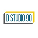 DSTUDIO90 Logo
