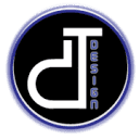 DTDesign Logo