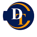 DT Modern Technology Logo