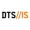 DTS Internet Solutions Logo