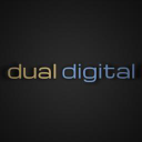 Dual Digital Logo
