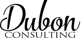 Dubon Consulting Logo