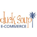 Duck Soup E-Commerce Logo
